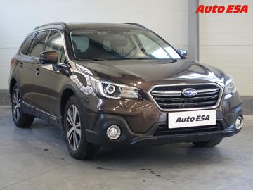 2.5i 4x4,2.maj,ČR,AT,LED