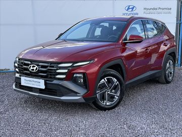 1,6 T-GDI 118kW Comfort