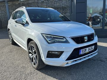 Seat Ateca 2018