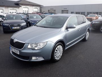 1.4 TSI 92kW