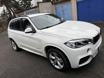 BMW X5 xDrive30d - M PAKET