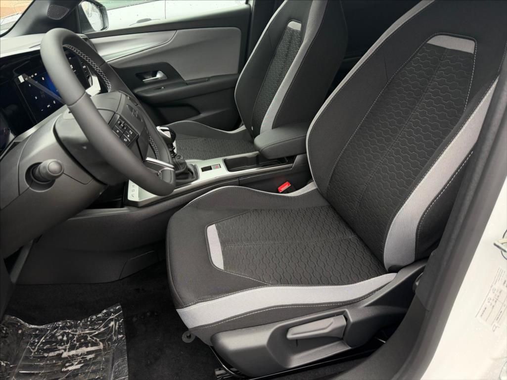 Opel Mokka, 1,2 TURBO MT  HIT - fotka 5