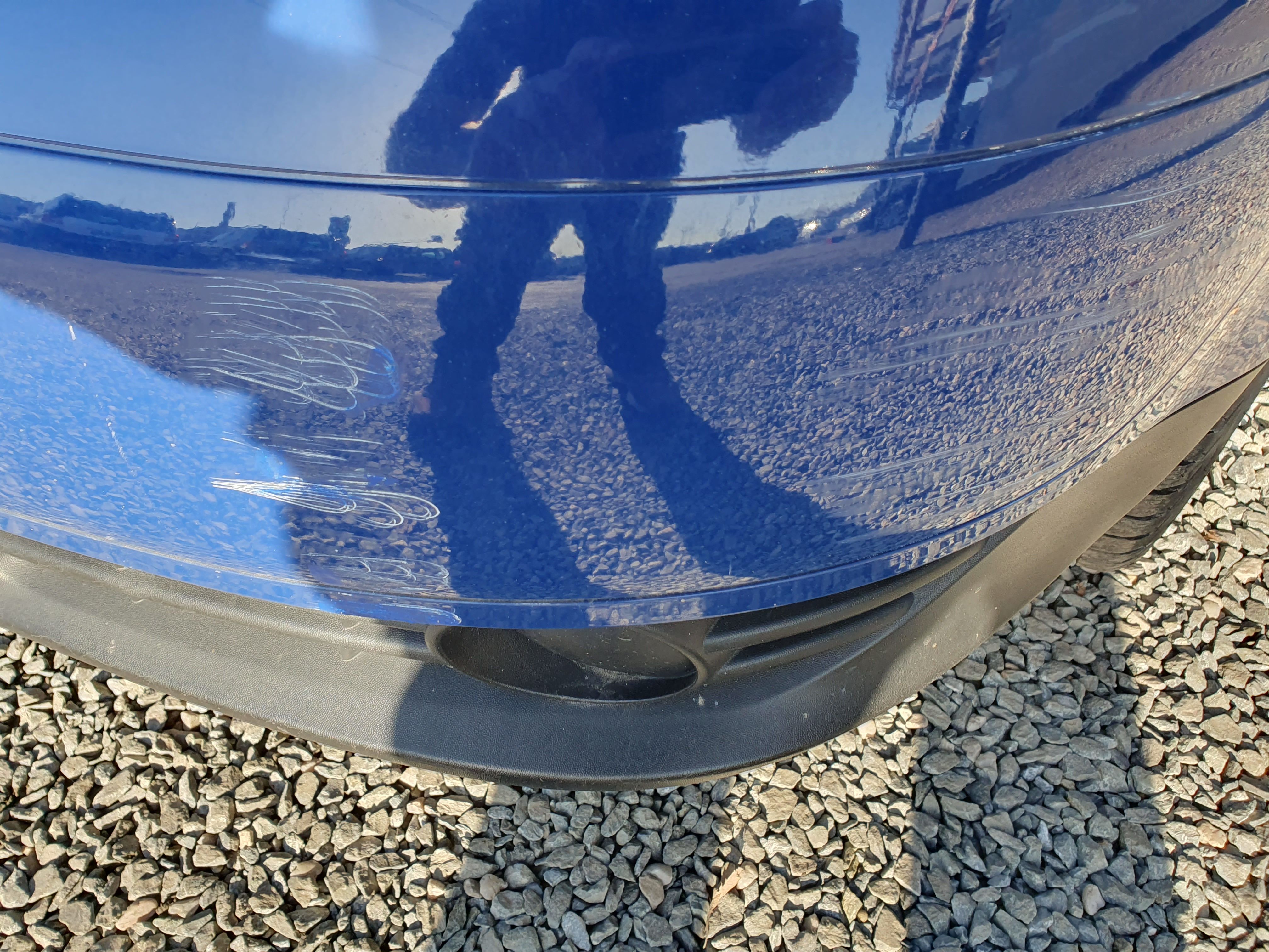 Volkswagen Fox, 1.2 í 40 KW - fotka 6
