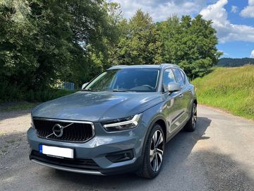 D3, Momentum Pro, AUTO, Tažné