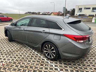 Hyundai i40, 1,7 AUTOMAT,START STOP,