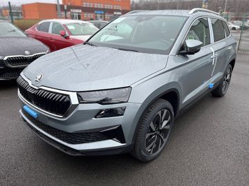 130 let Premium TDI 4x4 DSG