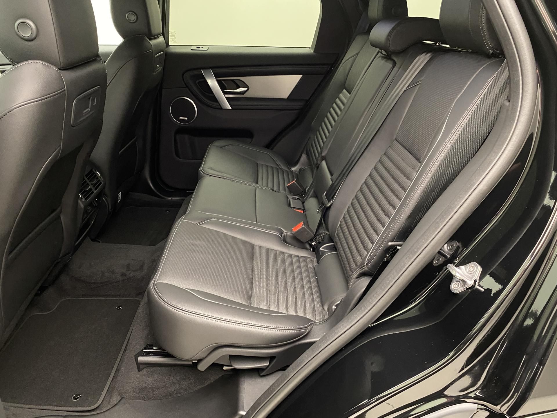 Land Rover Discovery Sport, D200 LANDMARK AWD AUT - fotka 6