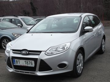 1,6 16V vyhřív.sedač.,nováSTK