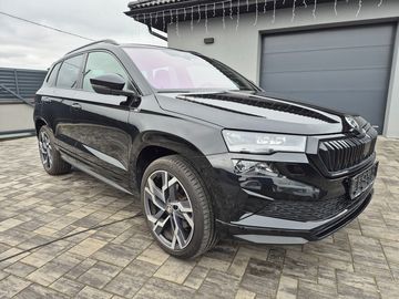 2.0 TDi 110kw SPORTLINE ZÁRUKA