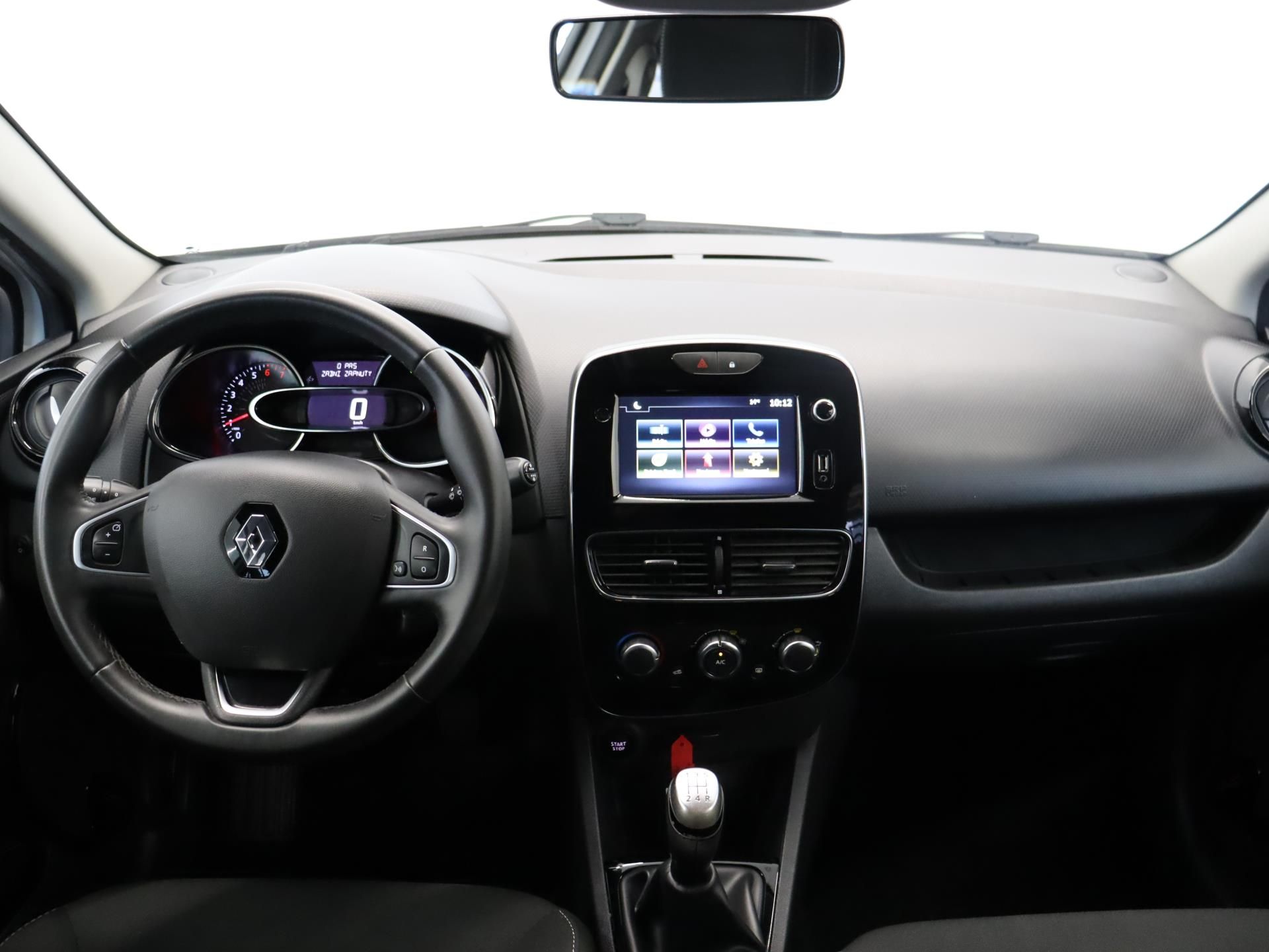 Renault Clio, 0,9 TCE 90k LIMITED GRANDTOUR - fotka 5