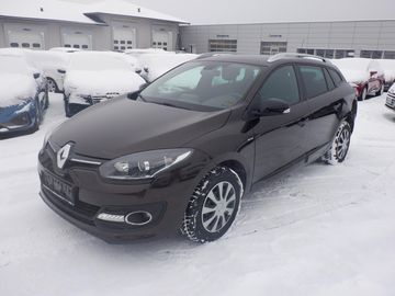 1.2 TCe Limited,1.majitel