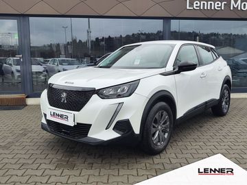 1.2 Puretech/96kW Active Pack