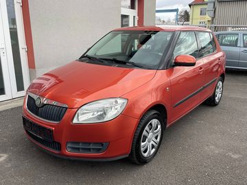 1.4 16v Klima Serv.kniha