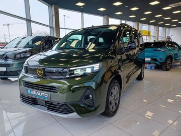 Elegance Plus 1,5 CDTi MT6