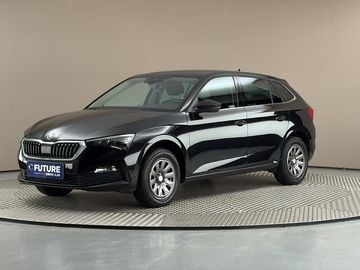 1.0 TSI Style