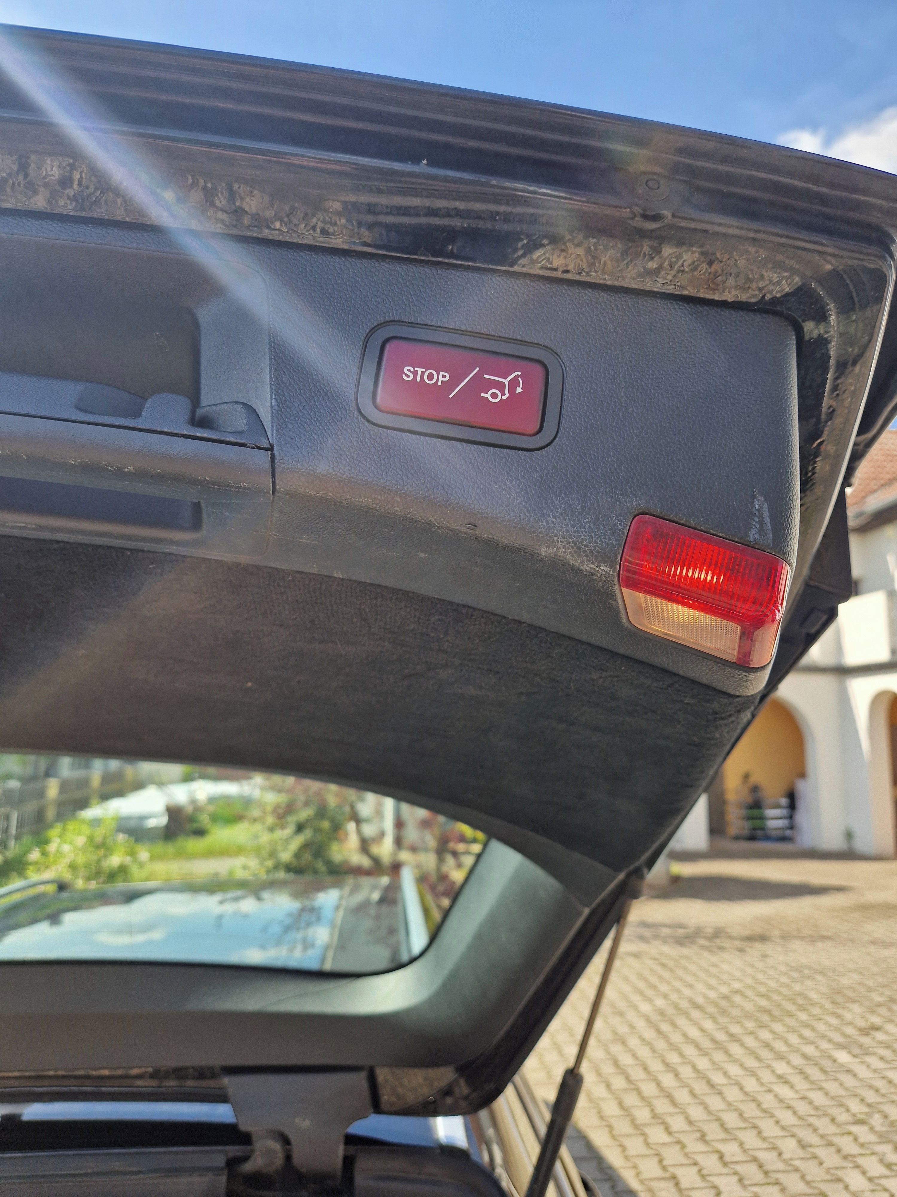 Mercedes-Benz Třídy E, E250CDI AUTOMAT 7G,kůže, - fotka 5
