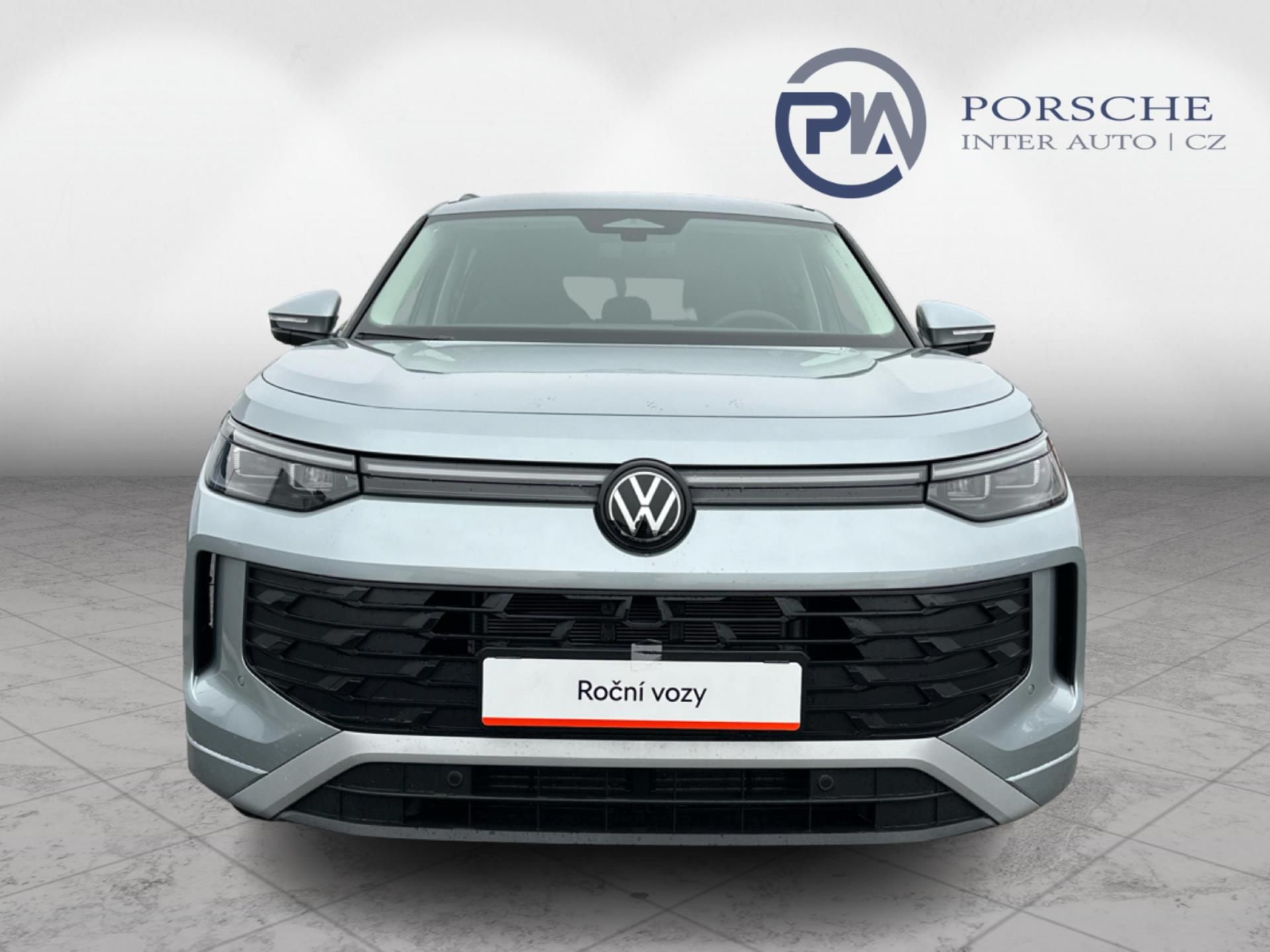Volkswagen Tayron, People 1,5 eTSI 110 kW mHEV - fotka 2