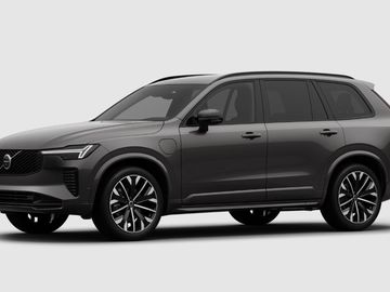 T8 AWD RECHARGE DARK PLUS AUT