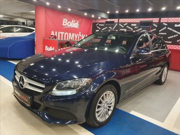 1,6 C200  Elegance