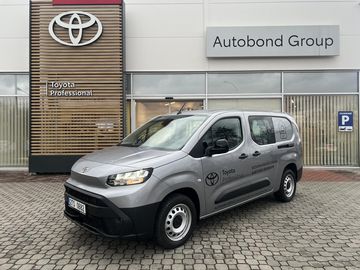 1.5D 6MT Crewcab 5S Comfort