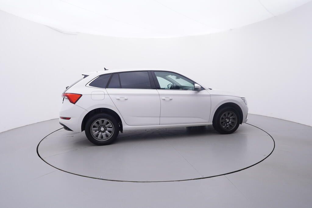 Škoda Scala, Style 1.0 TSI 81 kW - fotka 6