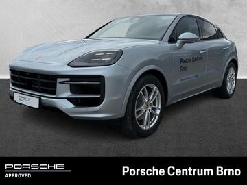 Coupé Black Edition