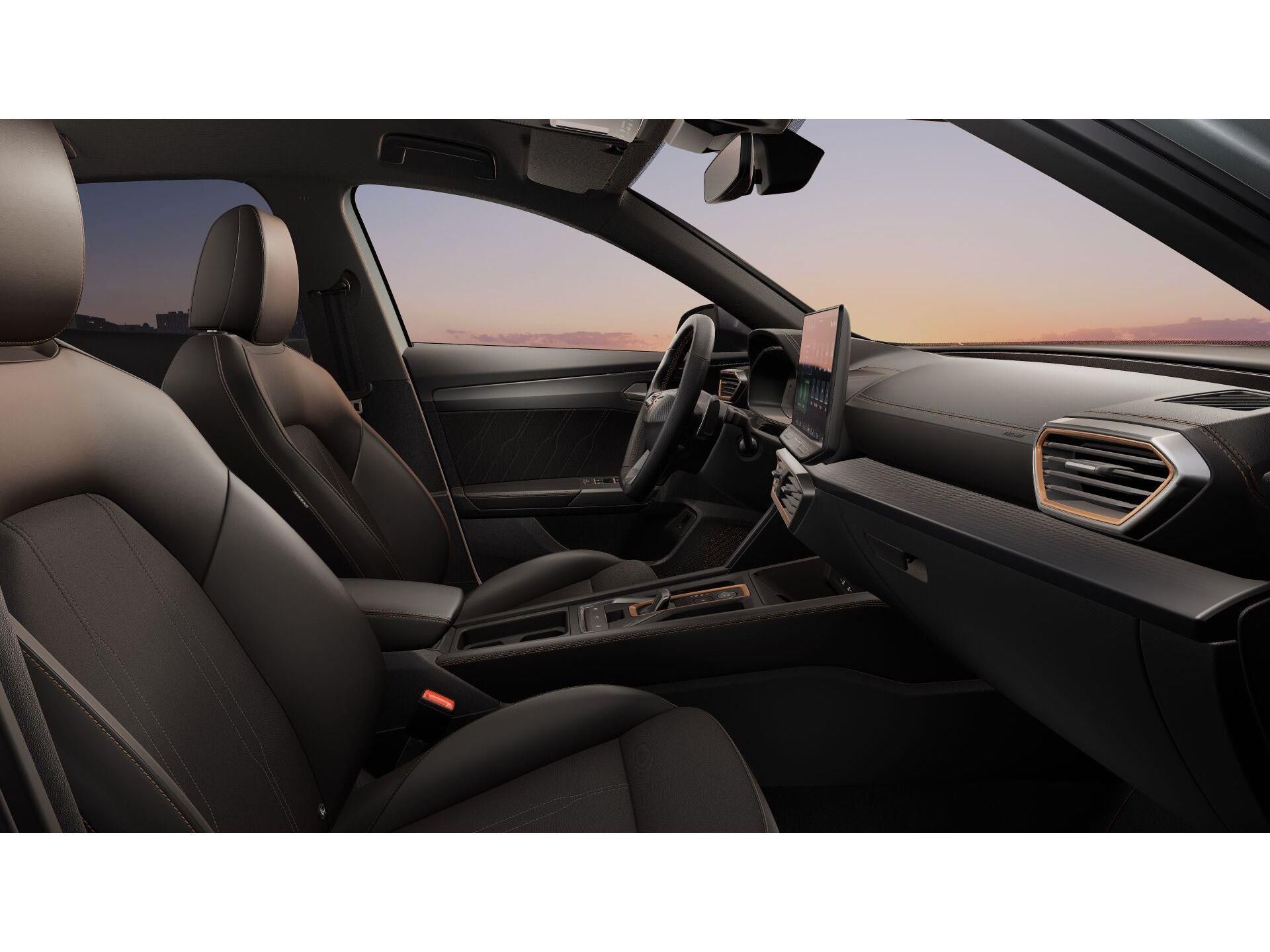 Cupra Formentor, 1.5 eTSi / 110 kW - fotka 5