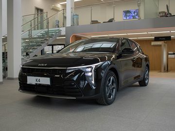 1,0 T-GDi GPF MHEV 7DCT EXCLUS