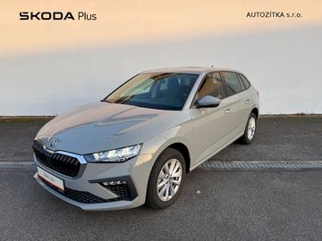 SELECTION PLUS 1,0TSI/85kW Taž