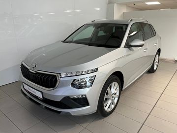 1.0 TSI 85 kW M6F Top Selectio