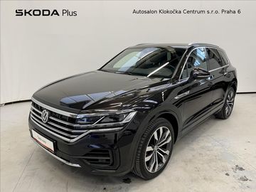TDI210 kW R-line 8TT