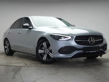 220 d Lim  Avantgarde*Navi*