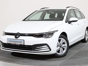 LIFE 1,5 TSI
