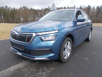 1,0 81KW nová STK,tažné z.