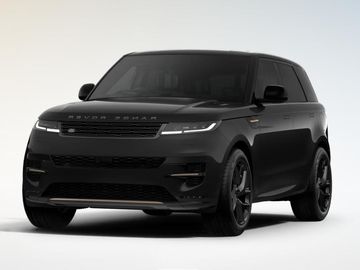 D350 AUTOBIOGRAPHY AWD