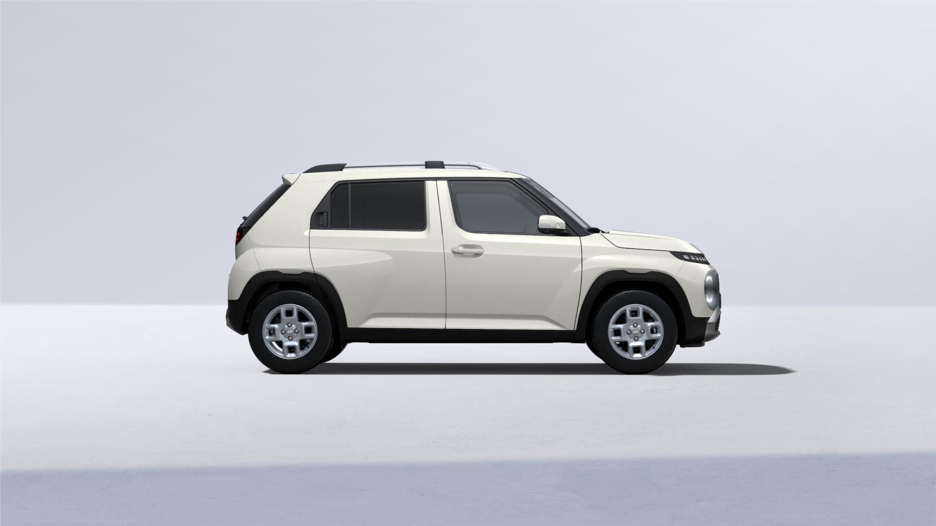Hyundai Inster, 5S PWR STYLE PREMIUM - fotka 2