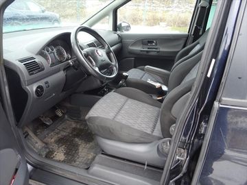 1,9 TDi 85 kW