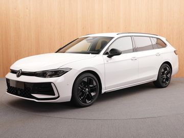 R-Line 2.0 TDI DSG