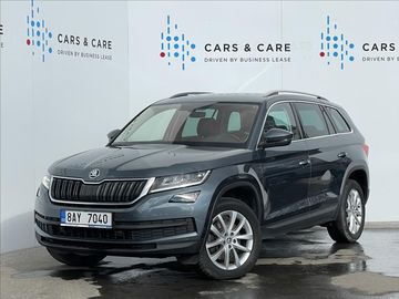 2,0 TDI Style Plus 4x4 DSG TZ