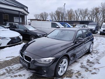 328i 180KW M-ALU 18 NAVI TOP K
