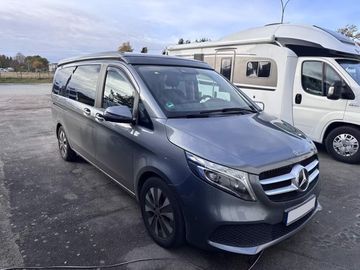 250d Marco Polo Kam LED Navi