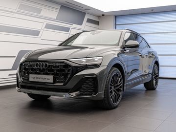 SUV 50 TDI quattro