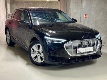 Quattro/Kamera/230kW/SoH99%