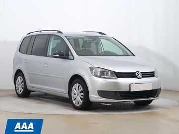 2.0 TDI, 7 míst