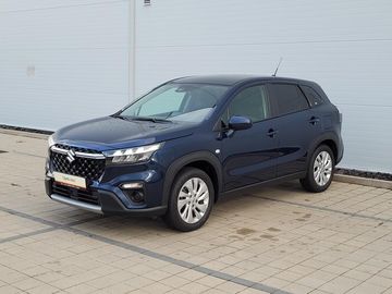 95 kW
