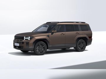 1.6 T-Gdi PHEV / 212 kW Callig