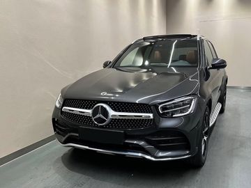 400 d 4M AMG-LINE*PANO*Kůže*