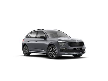 1.0 TSI / 85 kW Dynamic