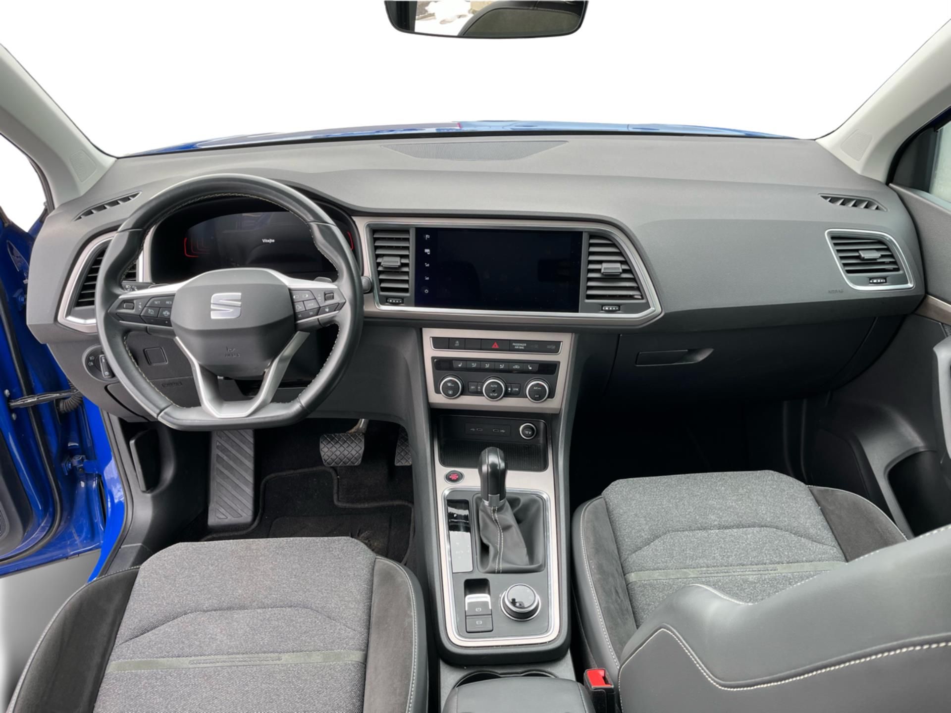 Seat Ateca, XPERIENCE 2.0 TDI 110kW 4WD DS - fotka 5