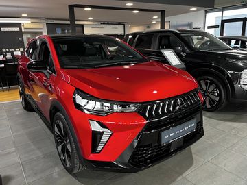 GRANDIS 1,8 HYBRID INSTYLE+ AT